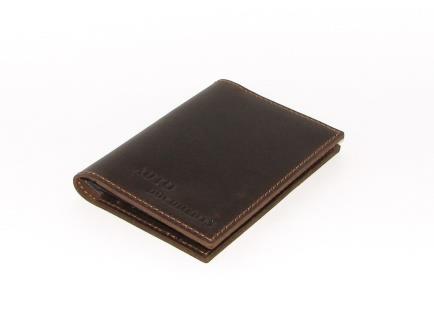 Обкладинка для автодокументів DNK Leather DNK Auto H col.F Обкладинка для автодокументів DNK Leather DNK Auto H col.F